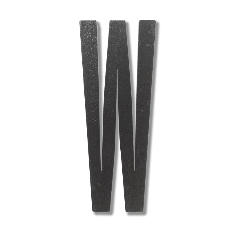 Design Letters Dekobuchstabe W by Design Letters – product photo