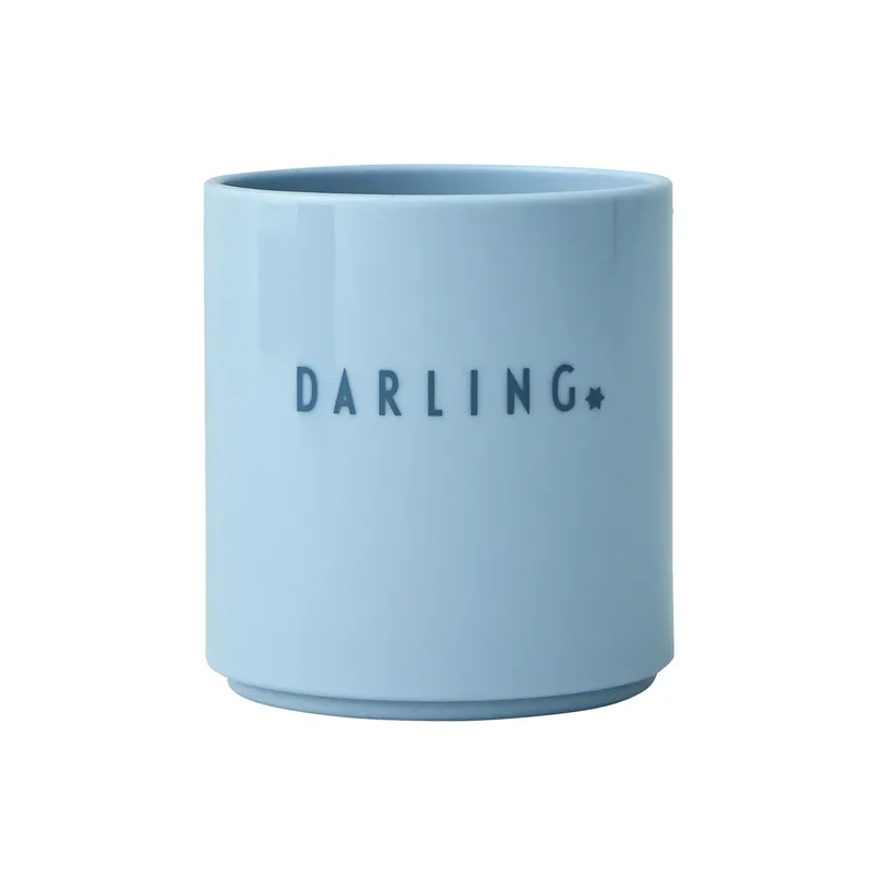 Design Letters Favoritbecher mini Darling de Design Letters – photo du produit