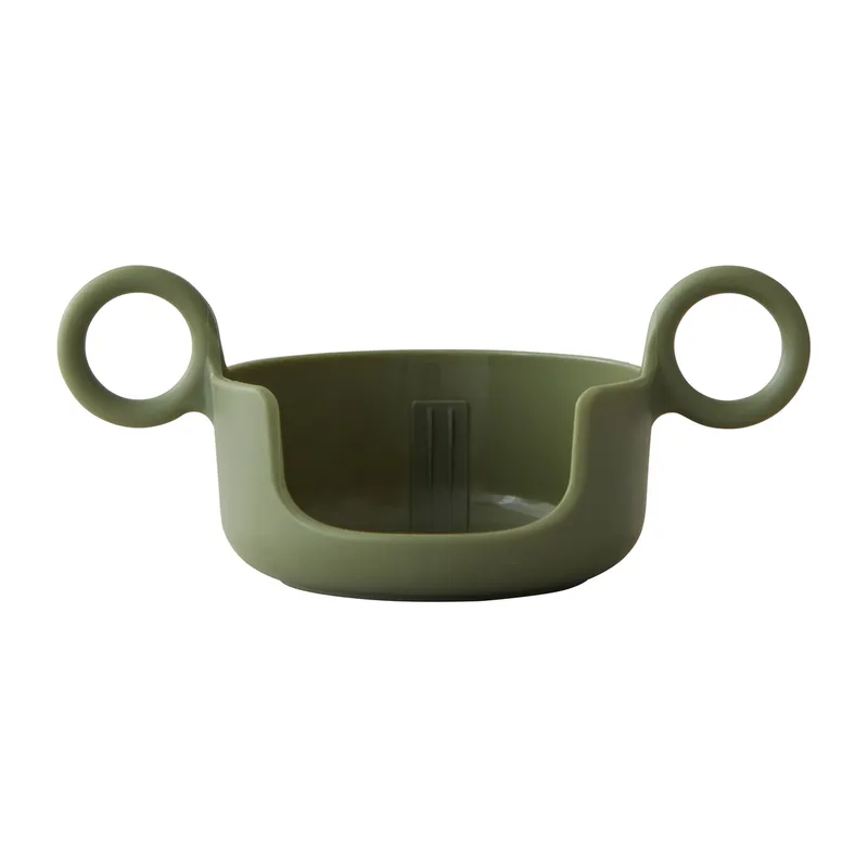 Design Letters Henkel für Tasse Forest green by Design Letters – product photo