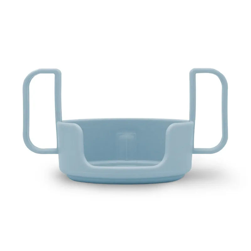 Design Letters Henkel für Tritanglas Hellblau von Design Letters – Produktfoto