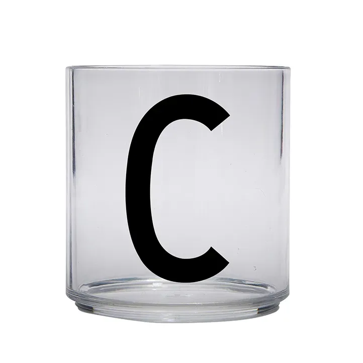 Design Letters Kids Becher C de Design Letters – photo du produit