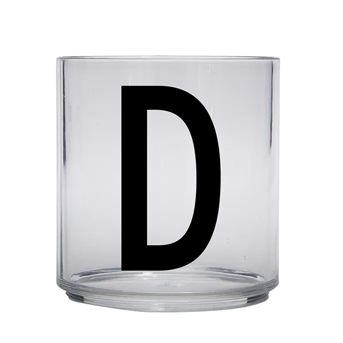 Design Letters Kids Becher D de Design Letters – photo du produit