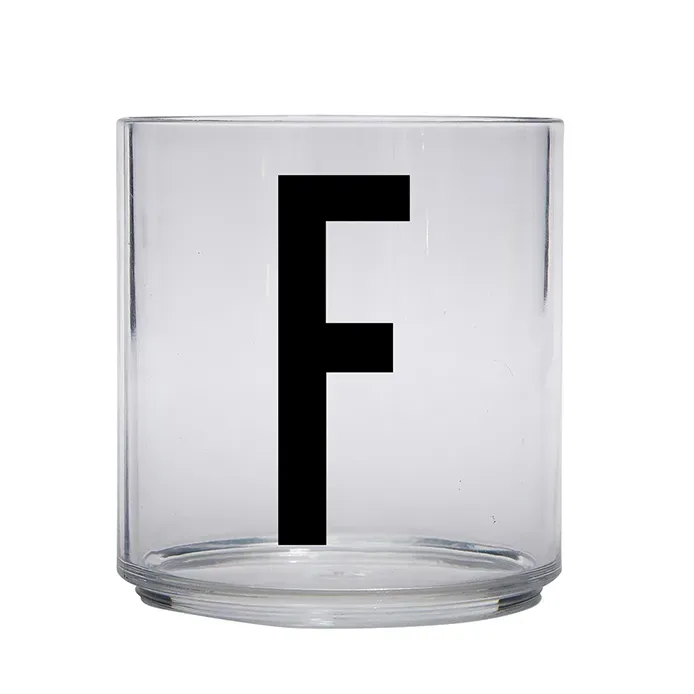 Design Letters Kids Becher F de Design Letters – photo du produit