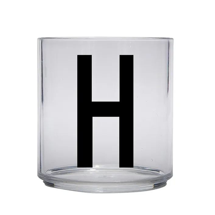 Design Letters Kids Becher H de Design Letters – photo du produit