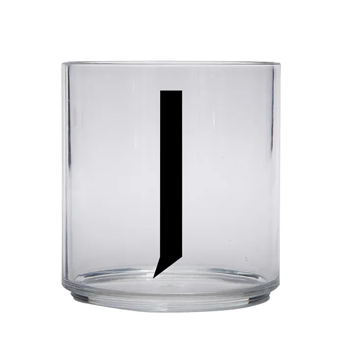 Design Letters Kids Becher J de Design Letters – photo du produit