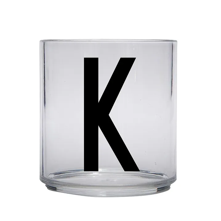 Design Letters Kids Becher K de Design Letters – photo du produit