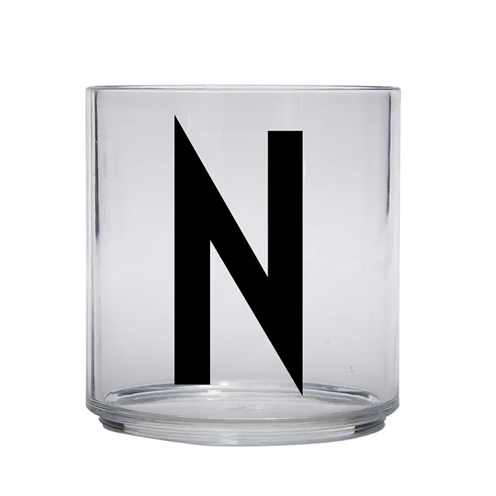 Design Letters Kids Becher N de Design Letters – photo du produit