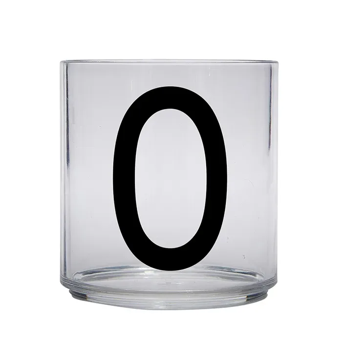 Design Letters Kids Becher O de Design Letters – photo du produit