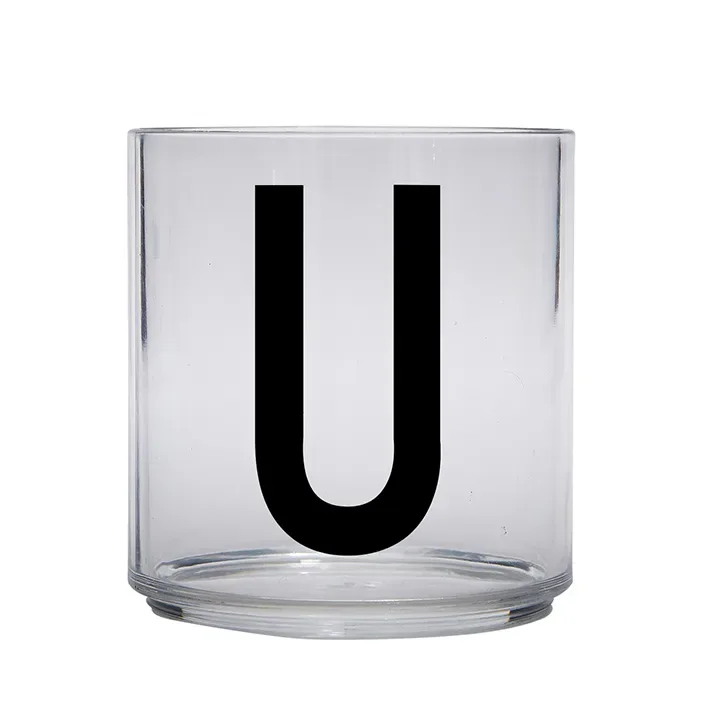 Design Letters Kids Becher U by Design Letters – product photo