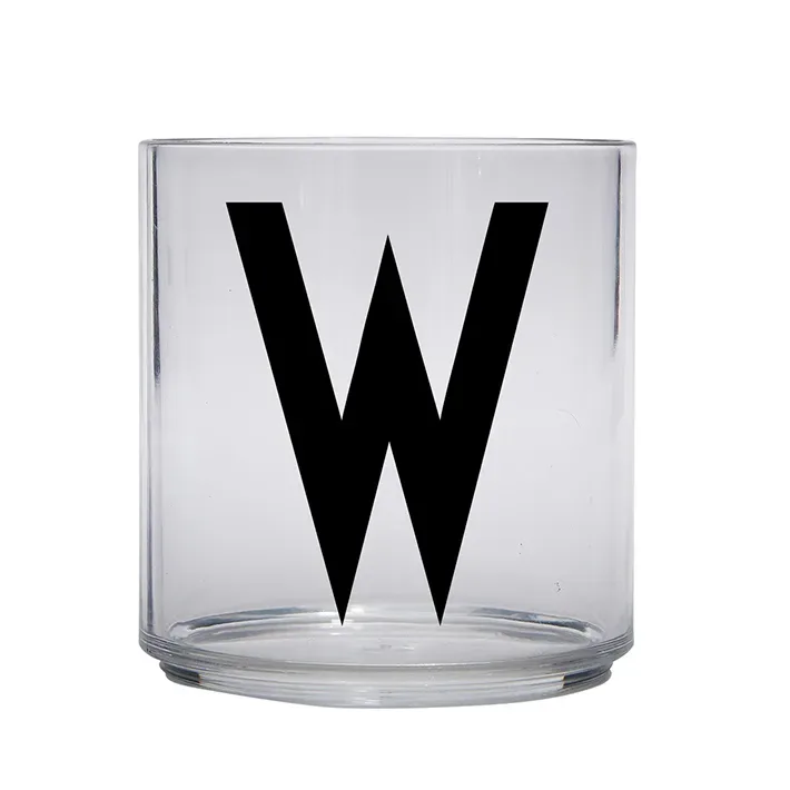 Design Letters Kids Becher W van Design Letters – productfoto