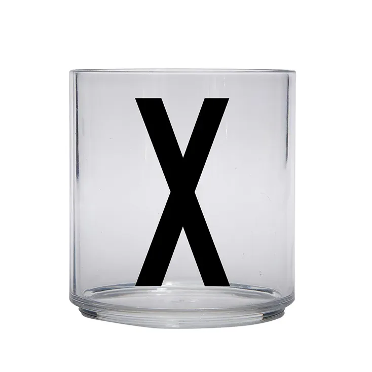 Design Letters Kids Becher X by Design Letters – product photo