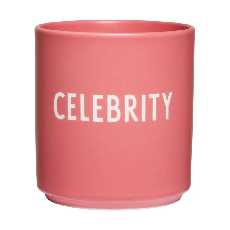 Design Letters Lieblingsbecher 25cl Celebrity-murex shell by Design Letters – product photo