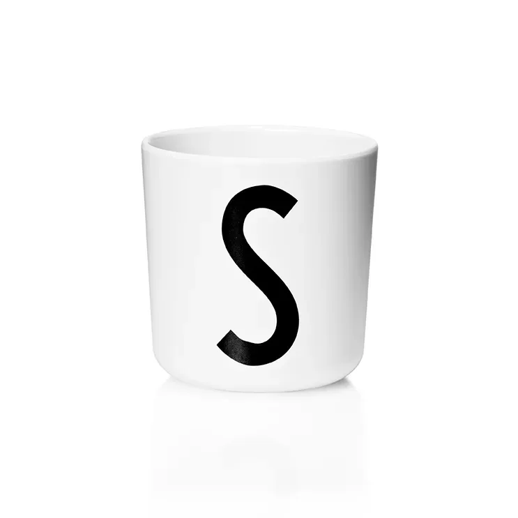 Design Letters personalisierte Tasse eco S de Design Letters – photo du produit