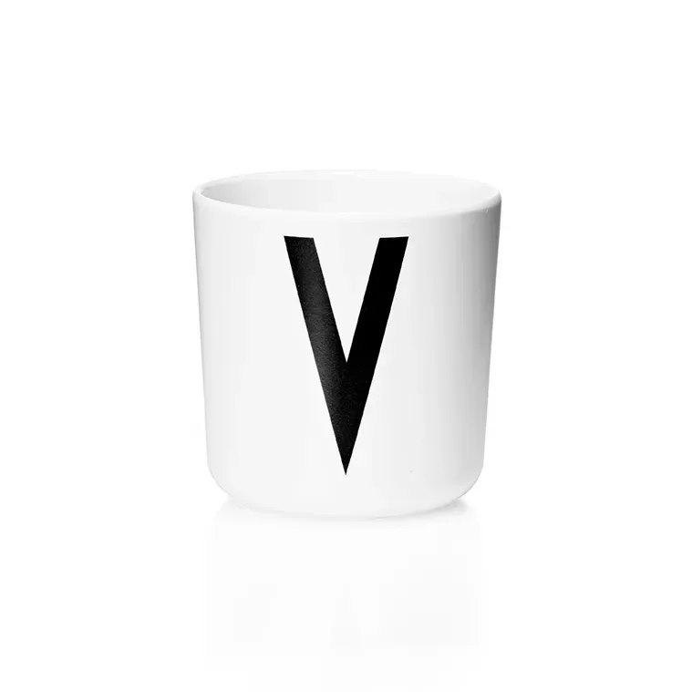 Design Letters personalisierte Tasse eco V by Design Letters – product photo