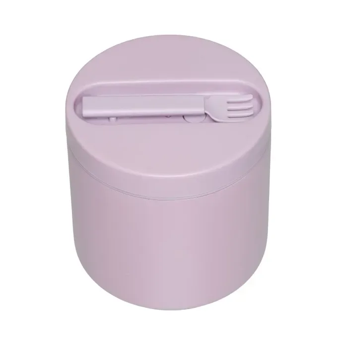 Design Letters Thermosbox groß Lavender de Design Letters – photo du produit