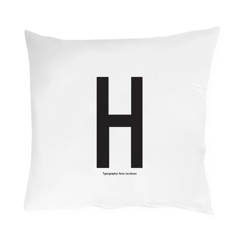 kussenhoes 60 x 50 cm by Design Letters – product photo