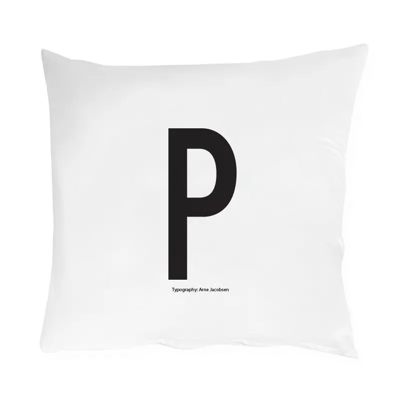 kussenhoes 60 x 50 cm by Design Letters – product photo
