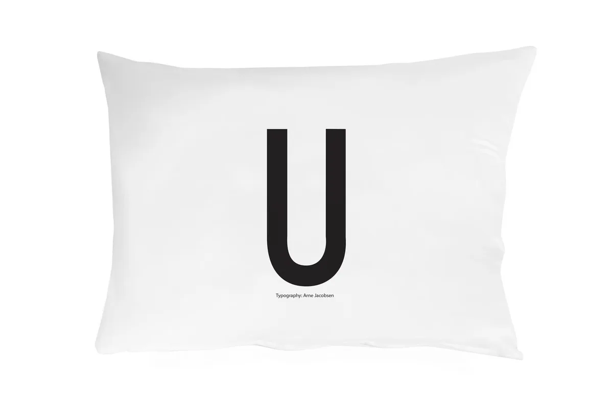 kussenhoes 70 x 50 cm by Design Letters – product photo