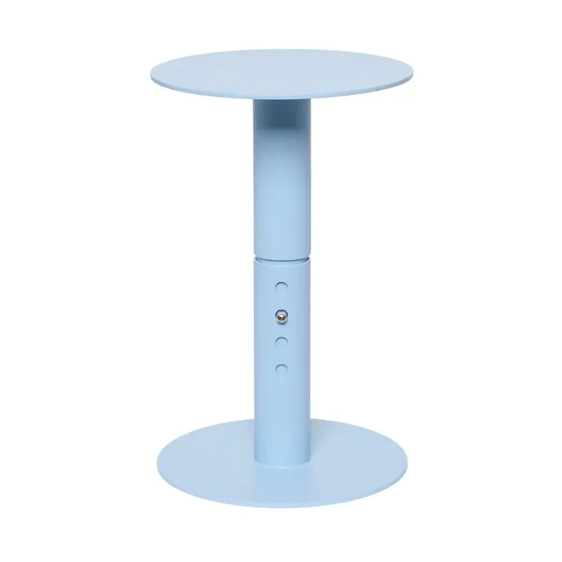 Rolling Küchenrollenhalter 25 cm Blue fra Design Letters – produktbillede