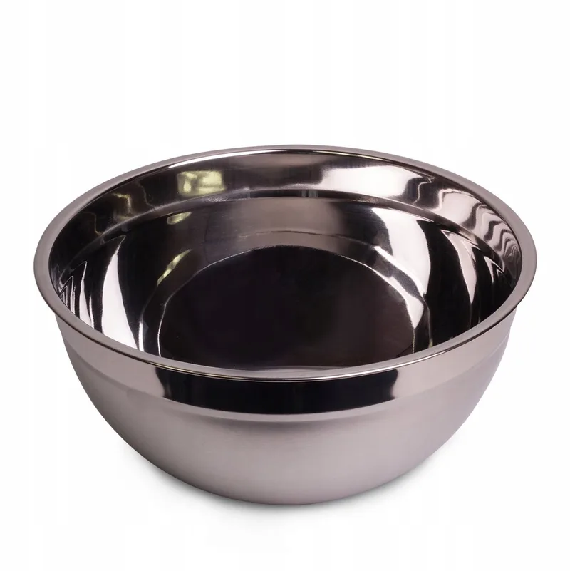 Kamille RVS Mengkom Keuken 26 cm de Dille & Kamille en Gris – photo du produit