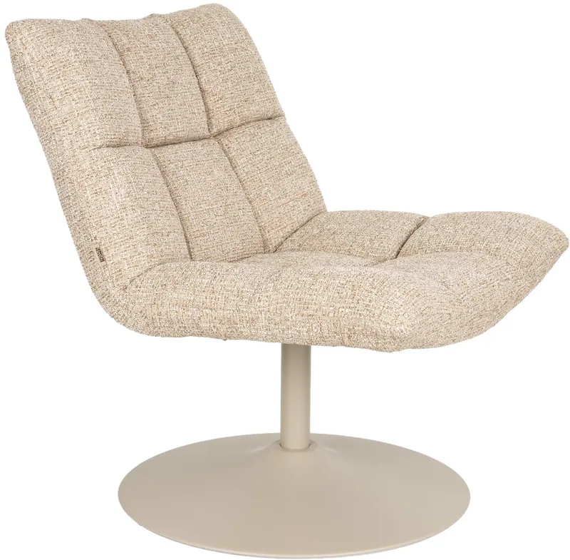 Bar Fauteuil fra Dutchbone i Beige – produktbillede