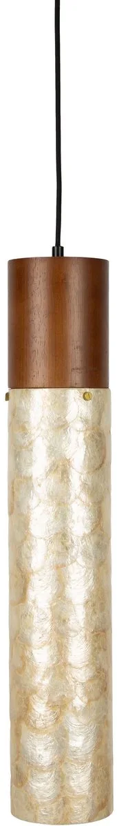 Beam Hanglamp by Dutchbone in Beige – product photo