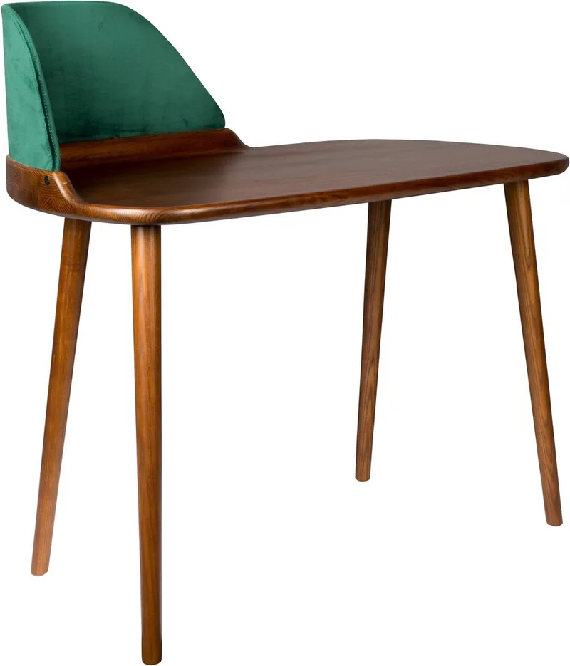Finn Bureau Hout van Dutchbone in Multi colour – productfoto