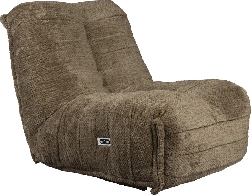 Hamilton Fauteuil van Dutchbone in Bruin – productfoto