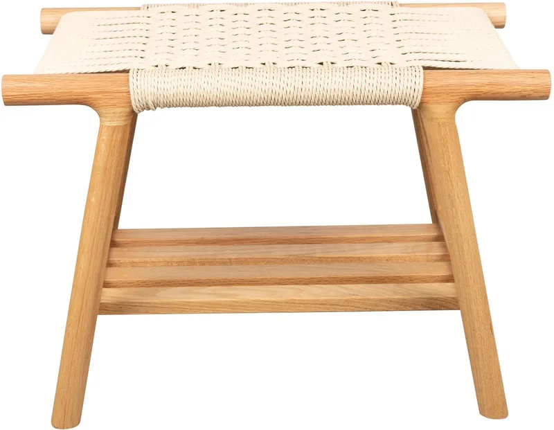 Kintaro Kruk van Dutchbone in Naturel – productfoto