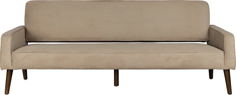 Preston Bank de Dutchbone en Beige – photo du produit