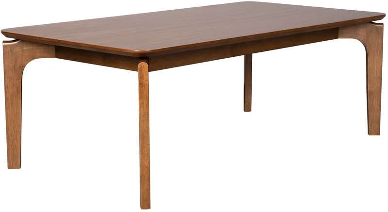 Savone Salontafel de Dutchbone en Bruin – photo du produit
