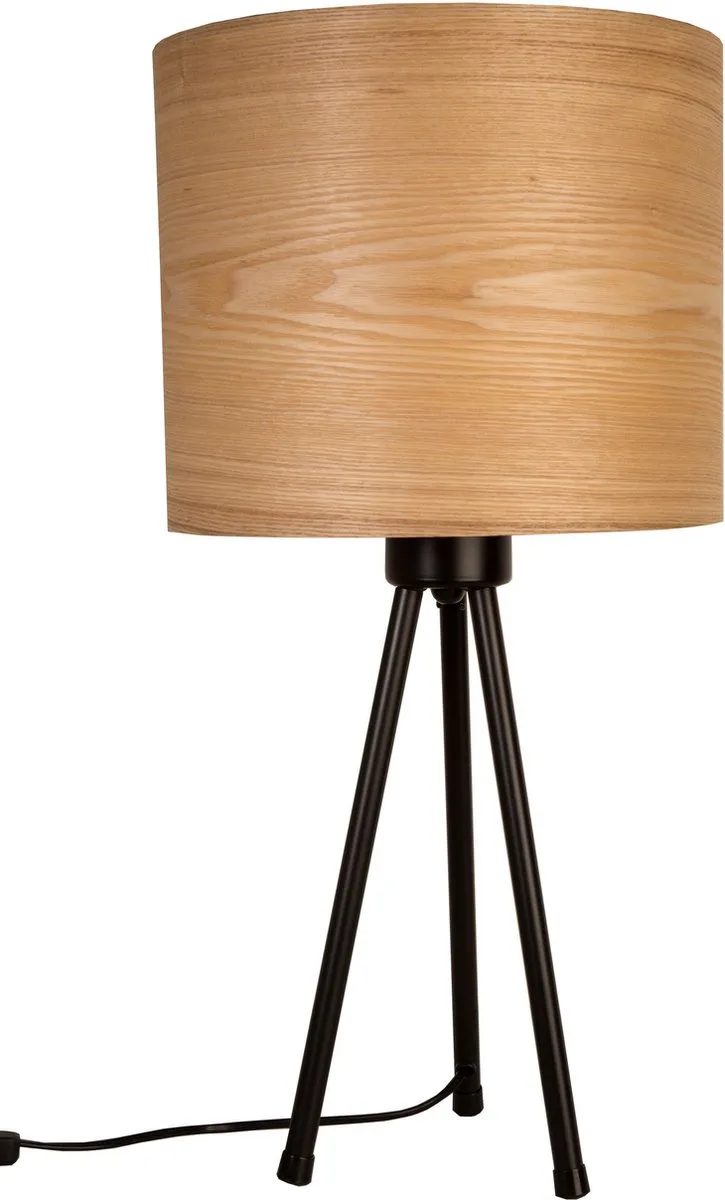 Woodland Tafellamp by Dutchbone in Multi colour – product photo