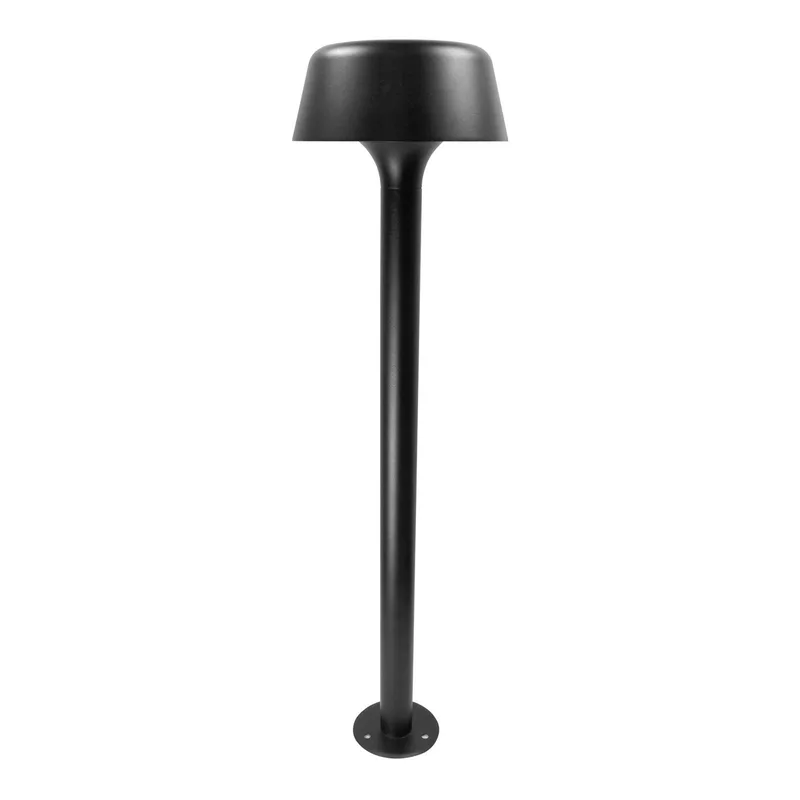 Valencia tuinpadverlichting by Dyberg Larsen in Zwart – product photo
