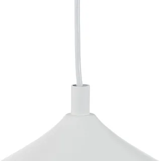 Comba-C LED-hänglampa vit från EGLO connect i Vit – produktbild 5 av 5
