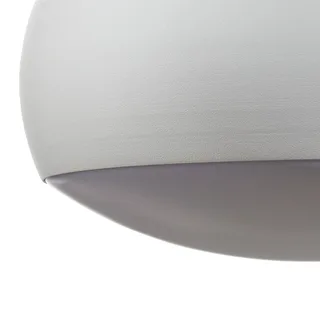 Comba-C LED-hänglampa vit från EGLO connect i Vit – produktbild 4 av 5