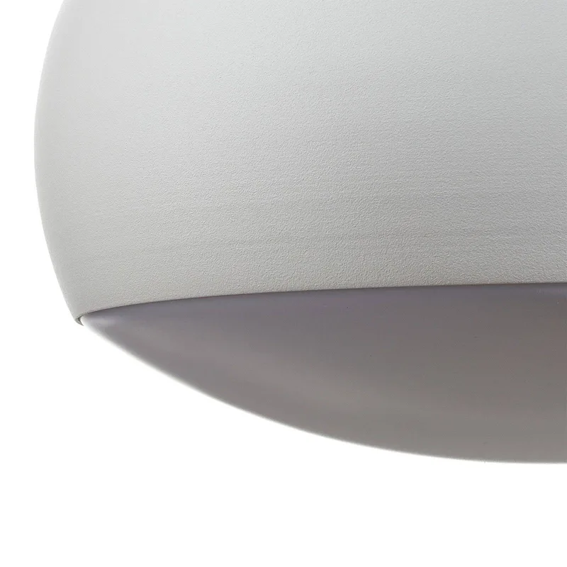Comba-C LED-hänglampa vit från EGLO connect i Vit – produktbild 4 av 5