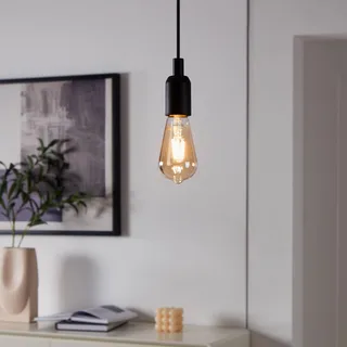 E27 A60 6W 806lm 4.000K, 2-pak by EGLO connect in Duidelijk – product photo 2 of 5