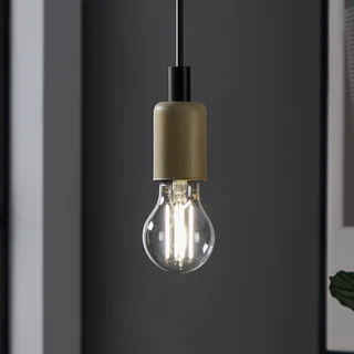 E27 A60 lamp 6W 806 lumen 4000K de EGLO connect en Duidelijk – photo du produit 1 sur 5