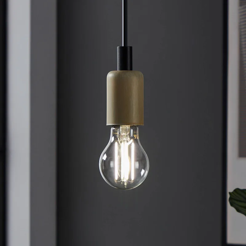E27 A60 lamp 6W 806 lumen 4000K von EGLO connect in Duidelijk – Produktfoto