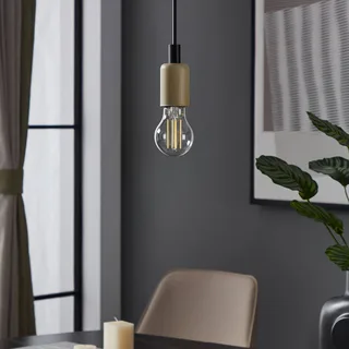 E27 A60 lamp 6W 806 lumen 4000K de EGLO connect en Duidelijk – photo du produit 3 sur 5