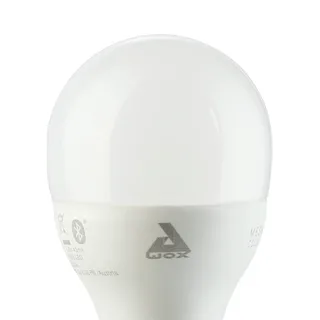 EGLO connect-z E14 P45 LED lamp 5W 470lm RGBW by EGLO connect in Opaal – product photo 5 of 5