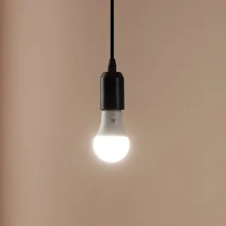 EGLO connect-z E14 P45 LED lamp 5W 470lm RGBW by EGLO connect in Opaal – product photo 1 of 5