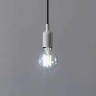EGLO connect-z E27 G80 Globe 806lm 2 200-6 500 K från EGLO connect i Helder – produktbild 1 av 5