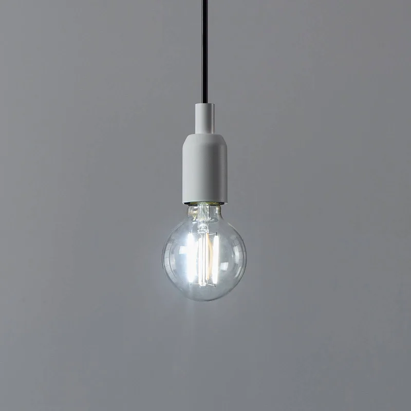 EGLO connect-z E27 G80 Globe 6W 806lm 2200-6500K von EGLO connect in Helder – Produktfoto