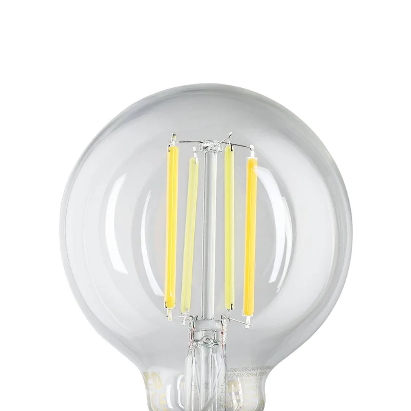 EGLO connect-z E27 G80 Globe 806lm 2 200-6 500 K från EGLO connect i Helder – produktbild 5 av 5
