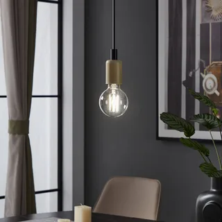 EGLO connect-z E27 G80 LED bol 6W 806lm 4000K by EGLO connect in Helder – product photo 2 of 5