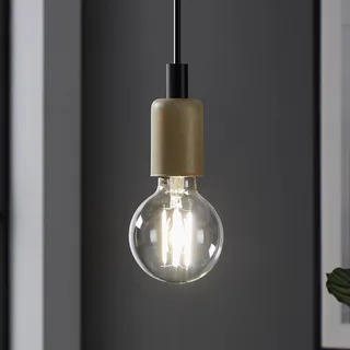 EGLO connect-z E27 G80 LED bol 6W 806lm 4000K by EGLO connect in Helder – product photo 1 of 5