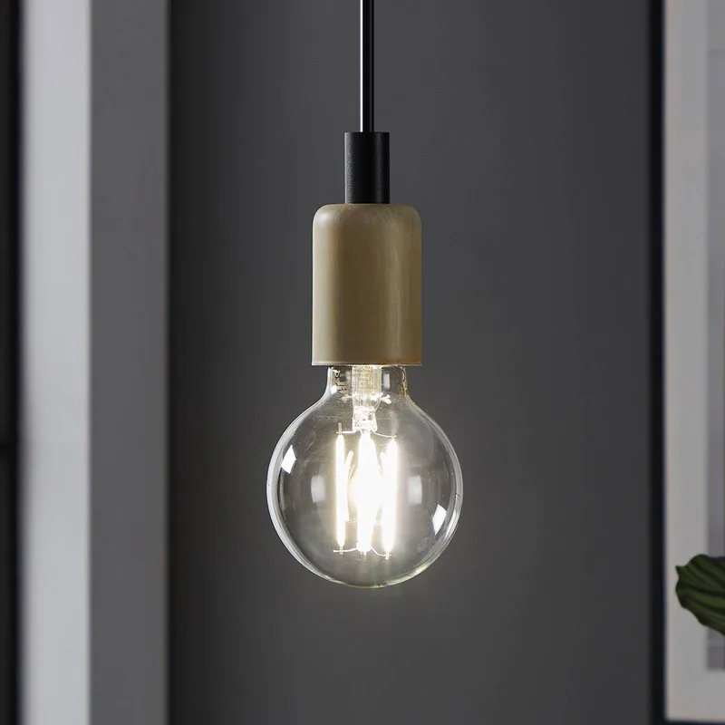 EGLO connect-z E27 G80 LED glob 6W 806lm 4 000 K från EGLO connect i Helder – produktbild