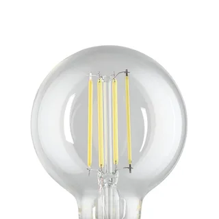 EGLO connect-z E27 G80 LED bol 6W 806lm 4000K by EGLO connect in Helder – product photo 5 of 5