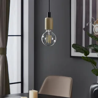EGLO connect-z E27 G80 LED bol 6W 806lm 4000K by EGLO connect in Helder – product photo 3 of 5